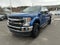2022 Ford Super Duty F-250 SRW XLT 4WD Crew Cab 6.75' Box