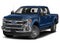 2022 Ford Super Duty F-250 SRW XLT 4WD Crew Cab 6.75' Box