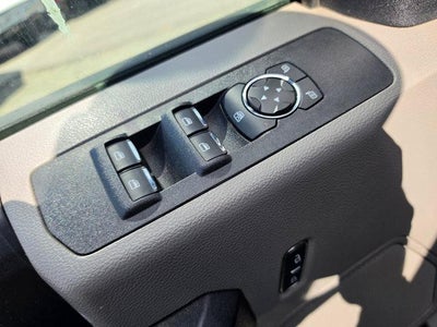 2021 Ford Super Duty F-250 SRW XL 4WD Crew Cab 6.75' Box