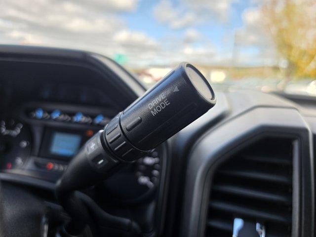 2021 Ford Super Duty F-250 SRW XL 4WD Crew Cab 6.75' Box