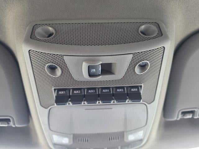 2021 Ford Super Duty F-250 SRW XL 4WD Crew Cab 6.75' Box