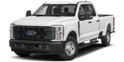 2024 Ford Super Duty F-250 SRW LARIAT 4WD Crew Cab 6.75' Box