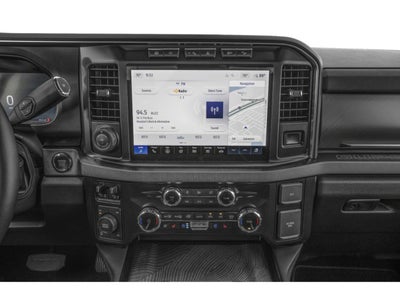 2026 Ford Super Duty F-250 SRW Platinum 4WD Crew Cab 6.75' Box