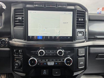 2023 Ford Super Duty F-250 SRW LARIAT 4WD Crew Cab 6.75' Box