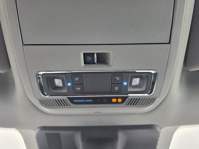 2023 Ford Super Duty F-250 SRW LARIAT 4WD Crew Cab 6.75' Box