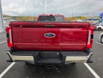2023 Ford Super Duty F-250 SRW LARIAT 4WD Crew Cab 6.75' Box
