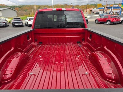 2023 Ford Super Duty F-250 SRW LARIAT 4WD Crew Cab 6.75' Box