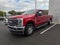 2023 Ford Super Duty F-250 SRW LARIAT 4WD Crew Cab 6.75' Box