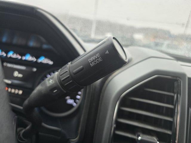 2021 Ford Super Duty F-250 SRW XL 4WD Crew Cab 6.75' Box