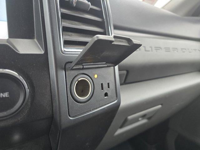 2021 Ford Super Duty F-250 SRW XL 4WD Crew Cab 6.75' Box