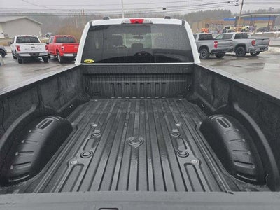 2021 Ford Super Duty F-250 SRW XL 4WD Crew Cab 6.75' Box