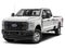 2023 Ford Super Duty F-350 SRW XL 4WD Crew Cab 6.75' Box