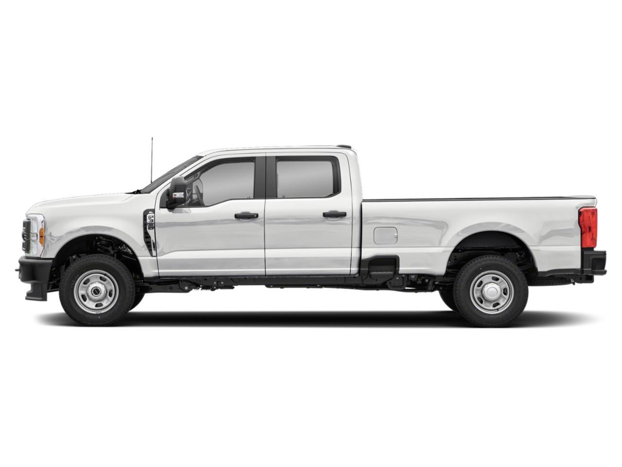 2023 Ford Super Duty F-350 SRW XL 4WD Crew Cab 6.75' Box