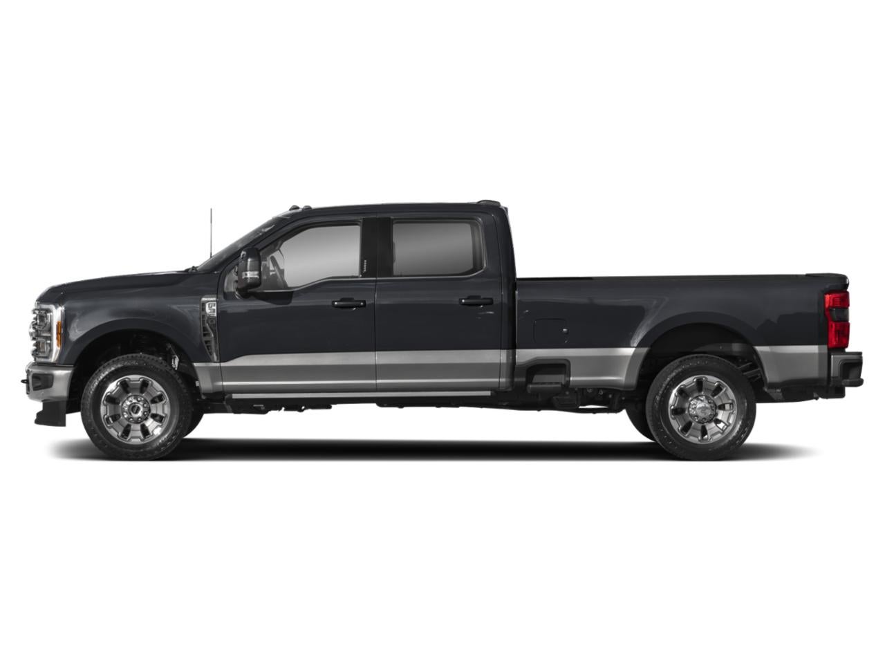 2024 Ford Super Duty F-350 SRW King Ranch 4WD Crew Cab 6.75' Box