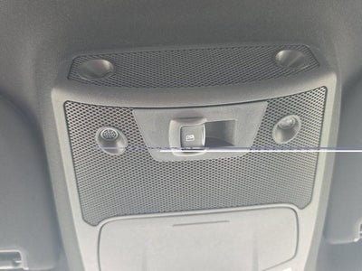 2022 Ford Super Duty F-350 SRW LARIAT 4WD Crew Cab 6.75' Box