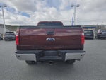 2016 Ford Super Duty F-350 SRW 4WD Crew Cab 6-3/4 Ft Box Lariat