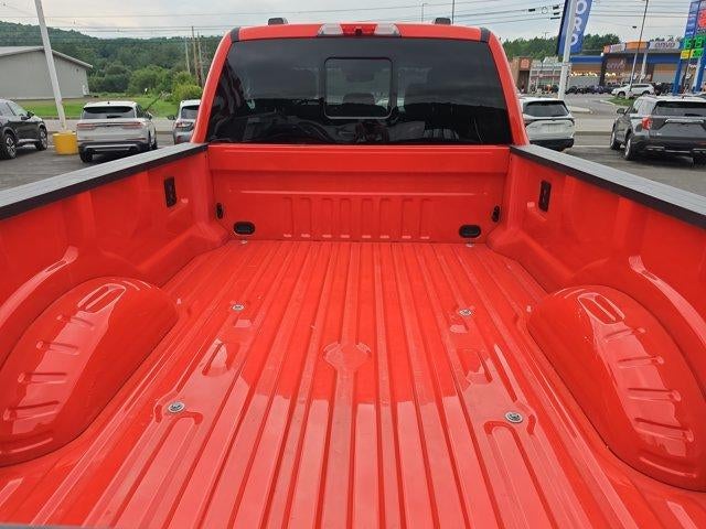 2023 Ford Super Duty F-350 SRW LARIAT 4WD Crew Cab 6.75' Box