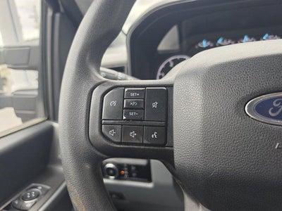 2024 Ford Super Duty F-450 DRW XLT 4WD Crew Cab 8' Box