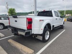 2024 Ford Super Duty F-450 DRW XLT 4WD Crew Cab 8' Box