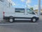 2025 Ford Transit Cargo Van T-250 130" Low Rf 9070 GVWR RWD