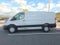 2025 Ford Transit Cargo Van T-250 130" Low Rf 9070 GVWR RWD