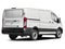 2025 Ford Transit Cargo Van T-250 130" Low Rf 9070 GVWR RWD