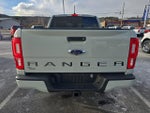 2021 Ford Ranger XLT 4WD SuperCrew 5' Box