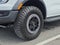 2025 Ford Ranger Raptor 4WD SuperCrew 5' Box