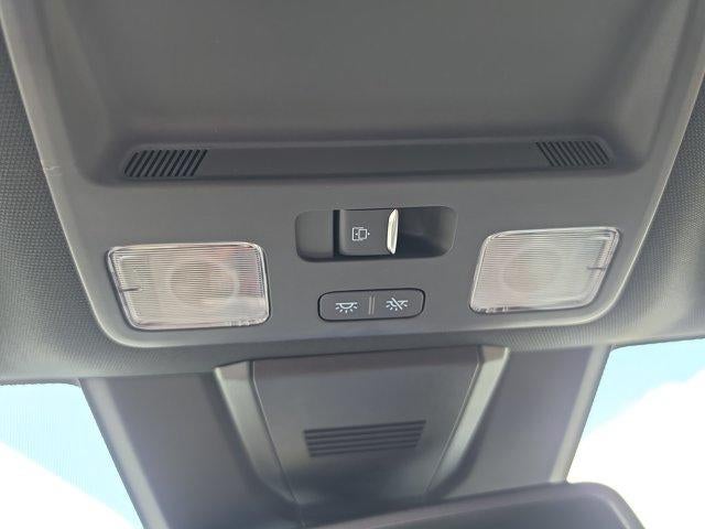 2025 Ford Ranger Raptor 4WD SuperCrew 5' Box