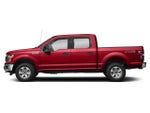 2019 Ford F-150 XLT 4WD SuperCrew 5.5' Box