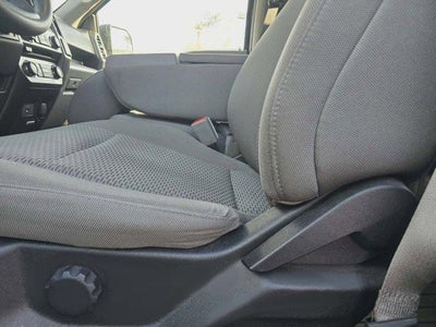 2018 Ford F-150 XLT 4WD SuperCrew 5.5' Box