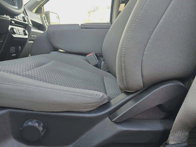 2018 Ford F-150 XLT 4WD SuperCrew 5.5' Box