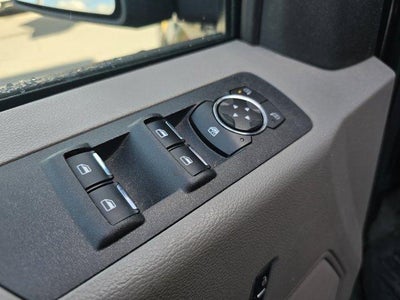 2018 Ford F-150 XLT 4WD SuperCrew 5.5' Box