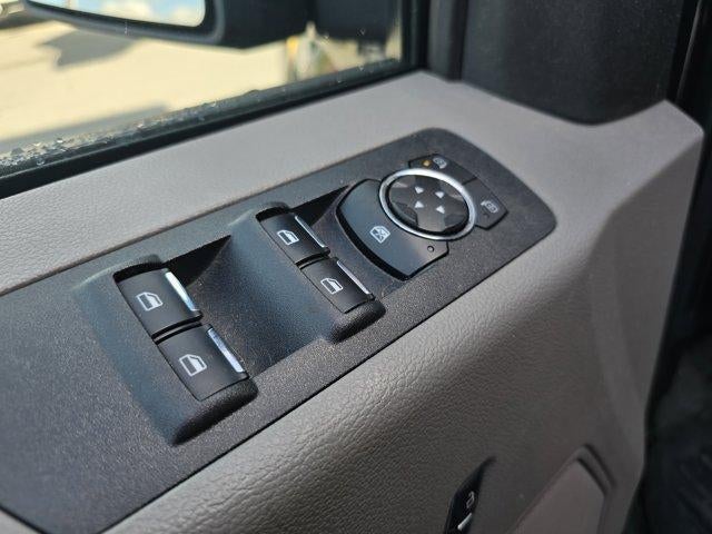 2018 Ford F-150 XLT 4WD SuperCrew 5.5' Box