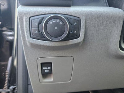 2018 Ford F-150 XLT 4WD SuperCrew 5.5' Box