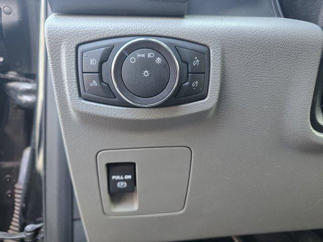 2018 Ford F-150 XLT 4WD SuperCrew 5.5' Box