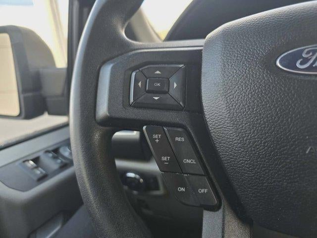 2018 Ford F-150 XLT 4WD SuperCrew 5.5' Box