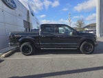 2018 Ford F-150 XLT 4WD SuperCrew 5.5' Box