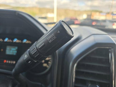 2018 Ford F-150 XLT 4WD SuperCrew 5.5' Box