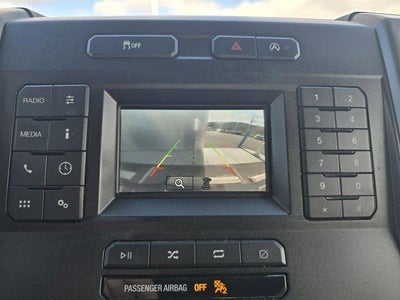 2018 Ford F-150 XLT 4WD SuperCrew 5.5' Box