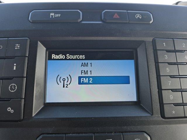 2018 Ford F-150 XLT 4WD SuperCrew 5.5' Box