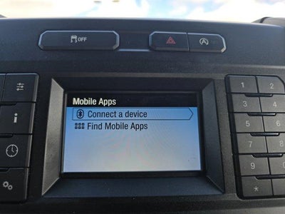 2018 Ford F-150 XLT 4WD SuperCrew 5.5' Box