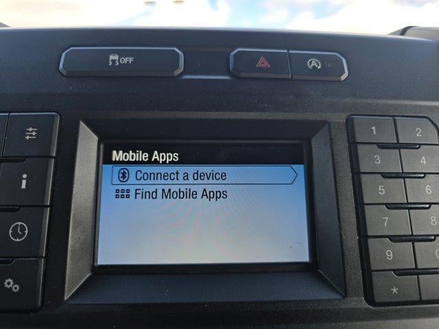 2018 Ford F-150 XLT 4WD SuperCrew 5.5' Box