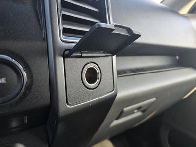 2018 Ford F-150 XLT 4WD SuperCrew 5.5' Box