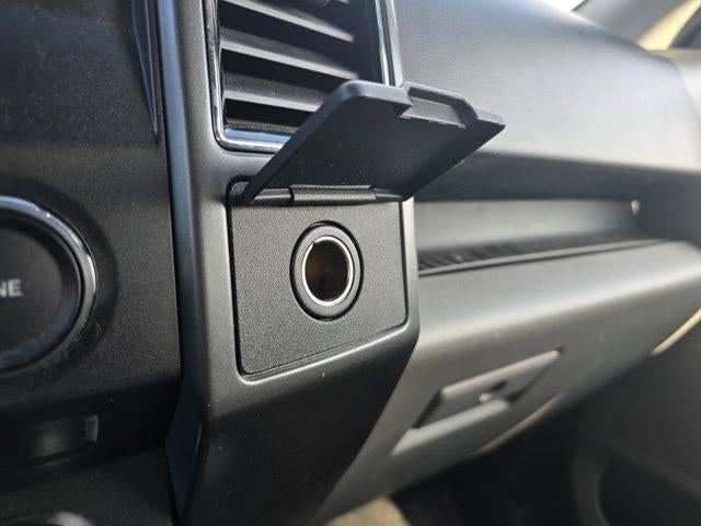 2018 Ford F-150 XLT 4WD SuperCrew 5.5' Box