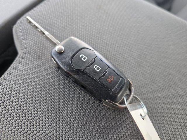 2018 Ford F-150 XLT 4WD SuperCrew 5.5' Box