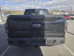 2018 Ford F-150 XLT 4WD SuperCrew 5.5' Box
