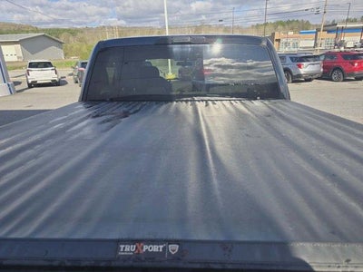 2018 Ford F-150 XLT 4WD SuperCrew 5.5' Box