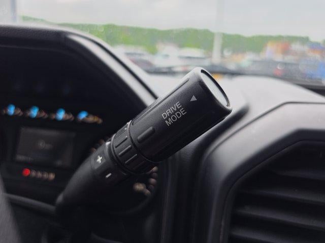 2018 Ford F-150 XL 4WD SuperCrew 5.5' Box