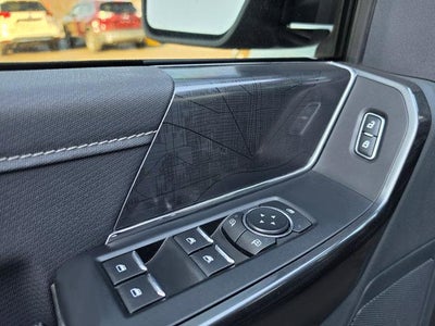 2021 Ford F-150 XLT 4WD SuperCrew 5.5' Box